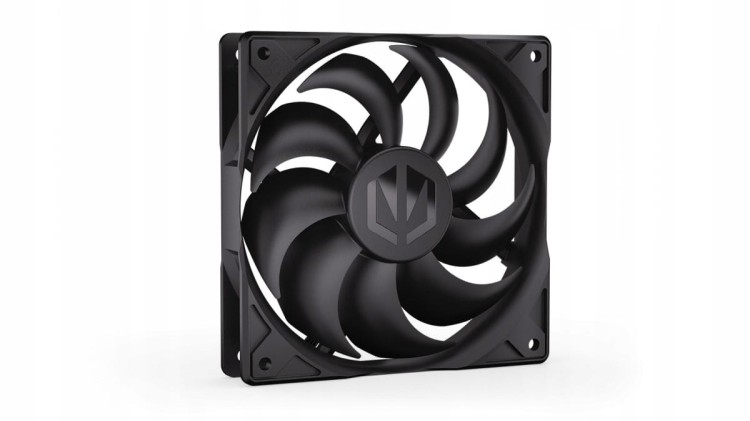 ENDORFY STRATUS 120 PWM cichy EY4A007