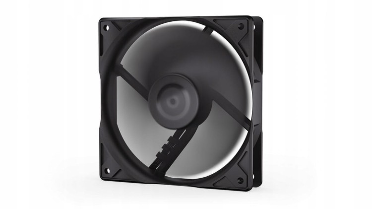 ENDORFY STRATUS 120 PWM cichy EY4A007