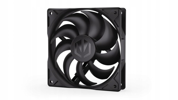 ENDORFY STRATUS 120 PWM cichy EY4A007