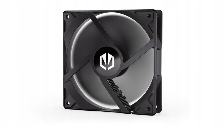 ENDORFY STRATUS 120 PWM cichy EY4A007