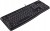 Klawiatura LOGITECH K120 czarna