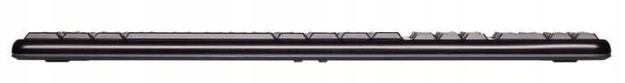 Klawiatura LOGITECH K120 czarna