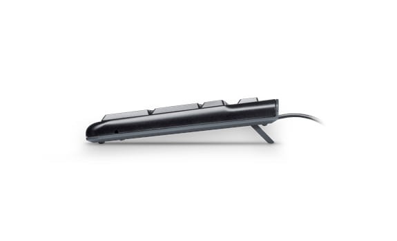 Klawiatura LOGITECH K120 czarna