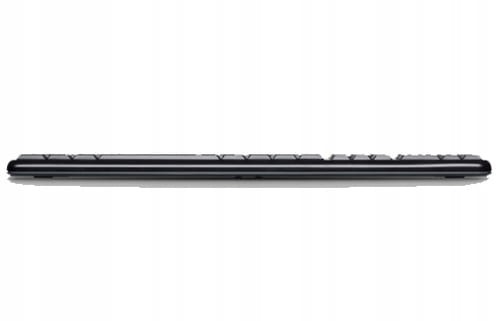 Klawiatura LOGITECH K120 czarna