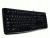 Klawiatura LOGITECH K120 czarna