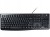 Klawiatura LOGITECH K120 czarna
