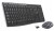 Logitech MK270 bezprzewodowy zestaw klawiatura i mysz