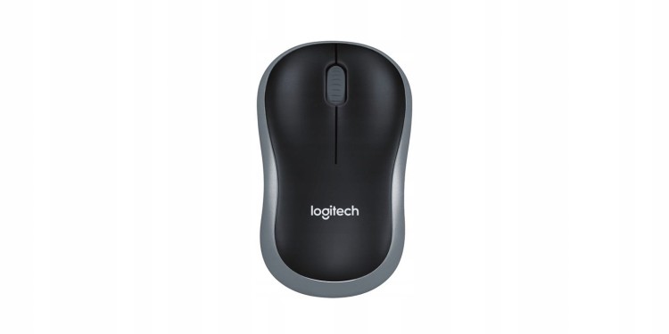 Logitech MK270 mysz z zestawu.