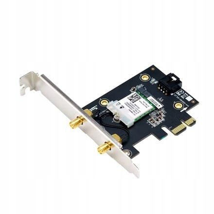 Asus PCE-AXE5400 WI-FI 6e