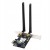 Asus PCE-AXE5400 WI-FI 6e