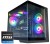 Komputer Volcano i7-14700kf z grafiką RTX5070