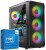 Komputer gamingowy Portos i5-14600kf z grafiką RTX5060