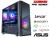 Komputer gamingowy i5-14400f z grafika RTX5060Ti