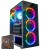 Komputer gamingowy FORNAX 7600X RTX5060Ti