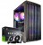 GAMINGOWY BREEZE PBM i5-14600kf z grafiką RTX5060Ti 16GB
