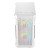 AURORA WHITE i5-12400f  z grafiką RTX5060