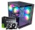 KOMPUTER VOLCANO i7-14700kf z 64GB pamięci i grafiką RTX5060Ti 16GB