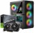Komputer gamingowy PORTOS i5-14600kf z grafiką RTX5060Ti