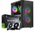 Komputer gamingowy AURORA z grafiką RTX5060Ti 16GB