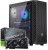 KOMPUTER GAMINGOWY CORE D5 PBM i5-14400f z grafiką RTX5070Ti