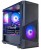 KOMPUTER GAMINGOWY COSMO D5 i5-14400f z grafiką  RTX5060Ti 16GB