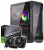 KOMPUTER GAMINGOWY HEKO i5-14400f z grafiką RTX5060Ti