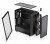 Obudowa ARX700 ARGB - schemat budowy
