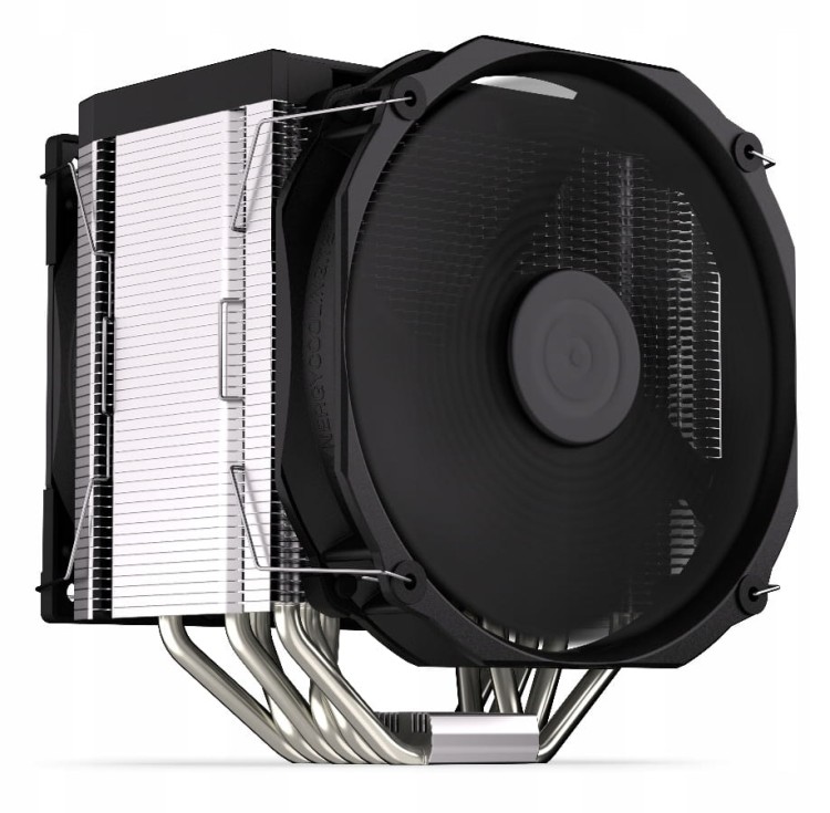 Chłodzenie procesora ENDORFY Fortis 5 Dual Fan EY3A009