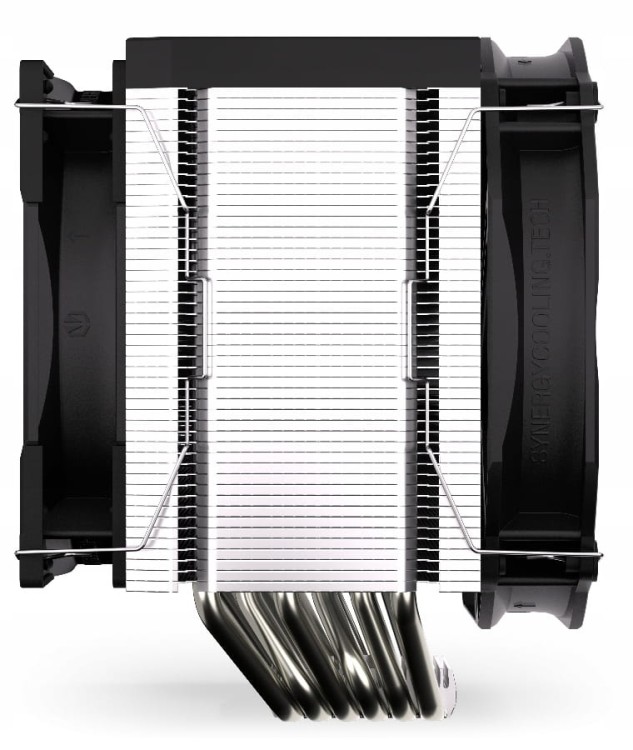 Chłodzenie procesora ENDORFY Fortis 5 Dual Fan EY3A009