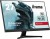 Monitor IIYAMA 27 cali G2770QSU-B6 0.2ms, FastIPS, 2K, 180Hz
