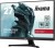 Monitor IIYAMA 27 cali G2770QSU-B6 0.2ms, FastIPS, 2K, 180Hz