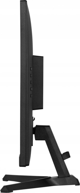 Monitor IIYAMA 27 cali G2770QSU-B6 0.2ms, FastIPS, 2K, 180Hz, widok z boku