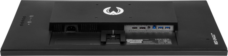 Monitor IIYAMA 27 cali G2770QSU-B6 0.2ms, FastIPS, 2K, 180Hz, wyjścia