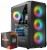 KOMPUTER GAMINGOWY PORTOS B550 RYZEN 7 5700X Z GRAFIKĄ RTX5060