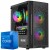 KOMPUTER GAMINGOWY AURORA i7-12700f Z GRAFIKĄ  RTX5060