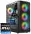 KOMPUTER GAMINGOWY PORTOS RYZEN 7 7700X Z GRAFIKĄ RTX5070