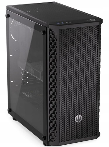 KOMPUTER GAMINGOWY AIR RYZEN 7 9700X z kartą graficzną do własnego montażu