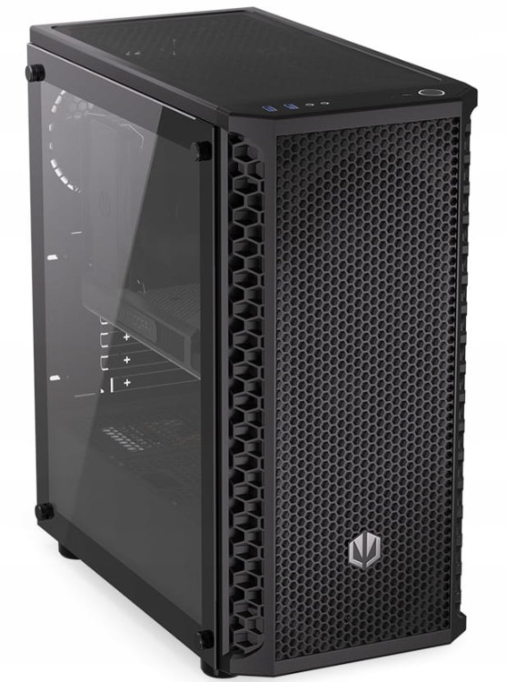 KOMPUTER GAMINGOWY AIR RYZEN 7 9700X z kartą graficzną do własnego montażu