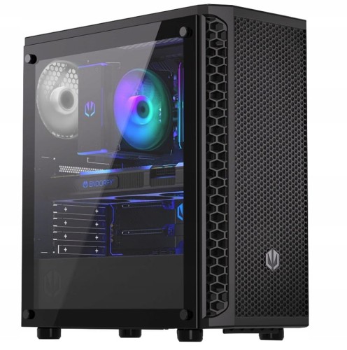 KOMPUTER GAMINGOWY CORE RYZEN 5 7500F z grafiką RTX5060