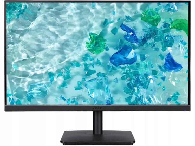 Monitor Acer 23,8" cala V247YEBMIPXV FullHD IPS 100Hz