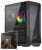 KOMPUTER GAMINGOWY HEKO RYZEN 7 9700X z grafiką RX9070XT
