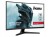 Monitor IIYAMA 27-cali G2766HSU-B1 FullHD, VA, 165Hz, CURVED