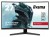 Monitor IIYAMA 27-cali G2766HSU-B1 FullHD, VA, 165Hz, CURVED