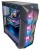 POWERSTATION TD500 RYZEN 7 9800X3D RX9070XT WODA