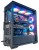 POWERSTATION TD500 RYZEN 7 9800X3D RX9070XT WODA