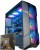 POWERSTATION TD500 RYZEN 9 9950X RX9070XT WODA