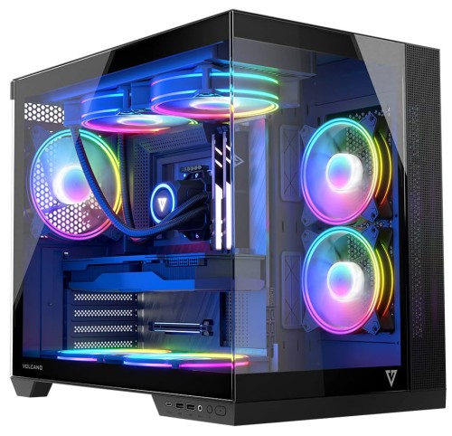 KOMPUTER GAMINGOWY APEX RYZEN 7 7800X3D RTX5070