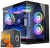 KOMPUTER GAMINGOWY APEX RYZEN 7 7800X3D RTX5070Ti WODA