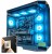 KOMPUTER GAMINGOWY GAMESTATION 100R Z PROCESOREM RYZEN 7 9800X3D I GRAFIKĄ RTX5070Ti