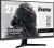 Monitor IIyama 27"